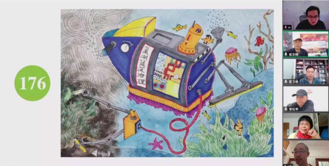 连续两年!业之峰爱心支持儿童画国际巡展活动 连续两年!业之峰爱心支持儿童画国际巡展活动