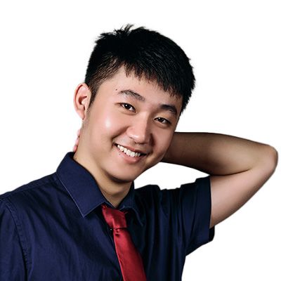 自贡装修设计师刘真磊