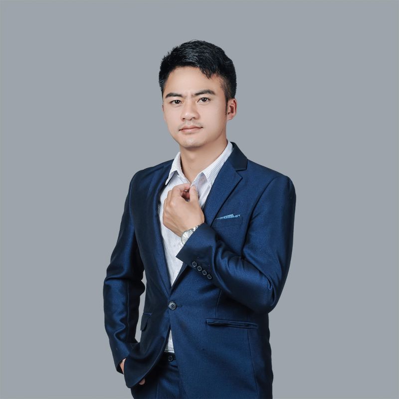 自贡装修工长曾亮