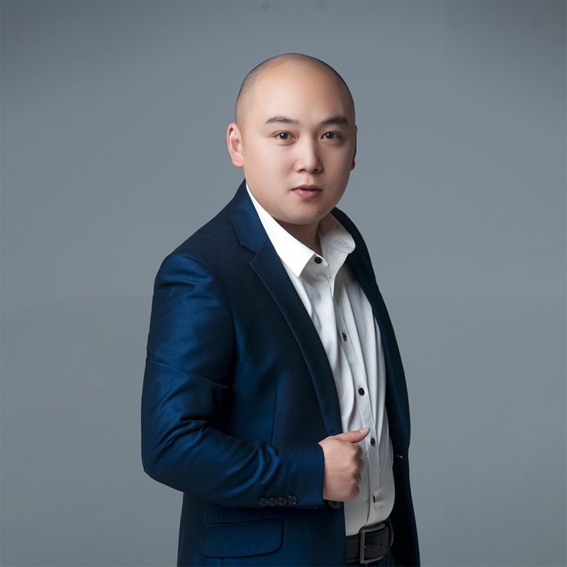 自贡装修工长胡锟
