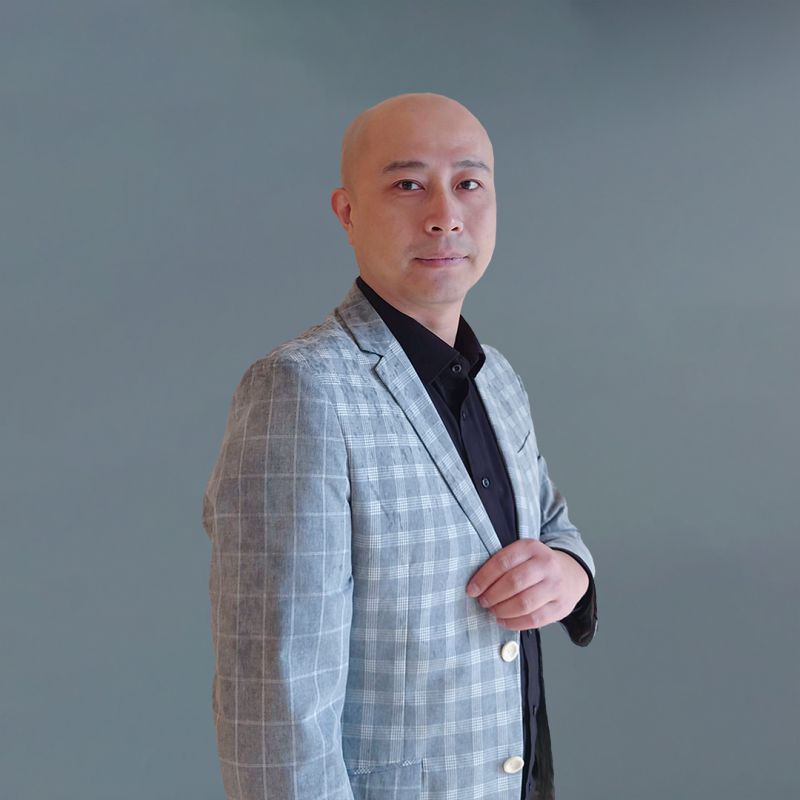 自贡装修工长李强