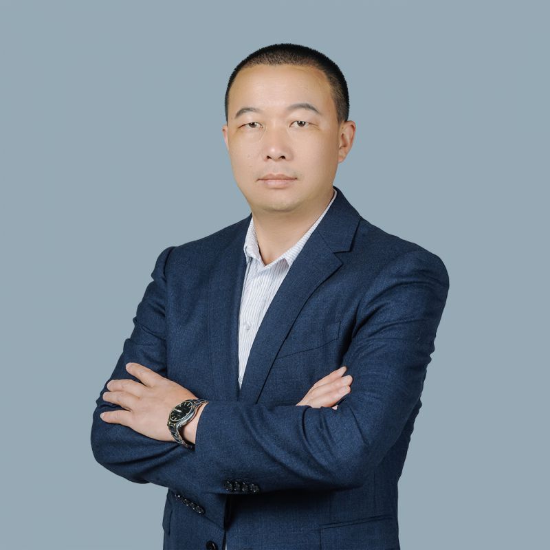 徐勇