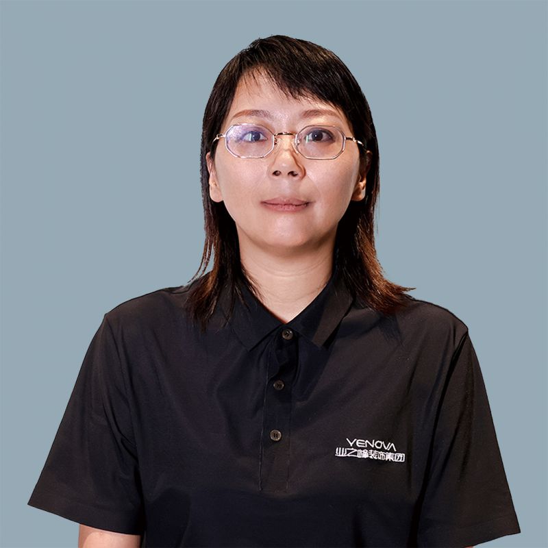 自贡装修工长刘娅薇