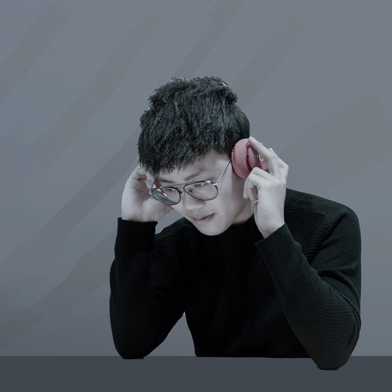 自贡装修设计师张宇飞