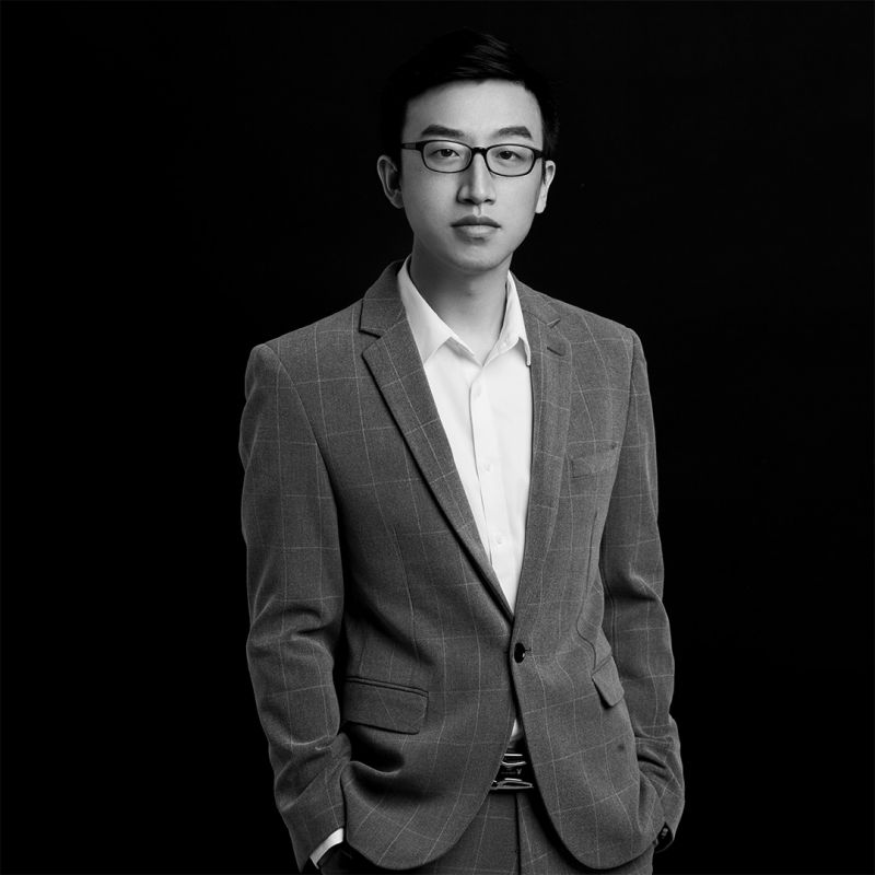 自贡装修设计师廖佳伟