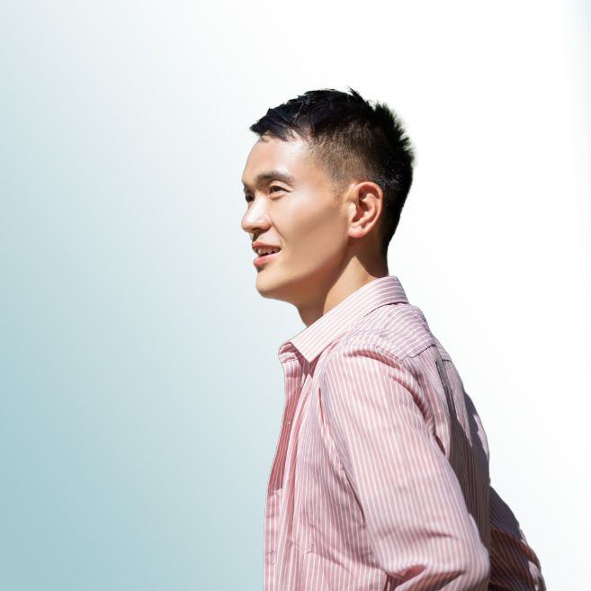 自贡装修设计师张林全