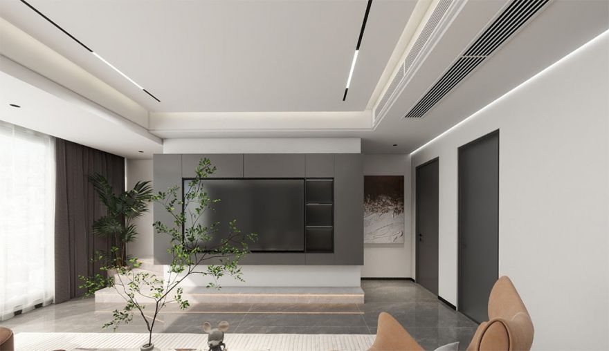 海上名门·摩登黑白