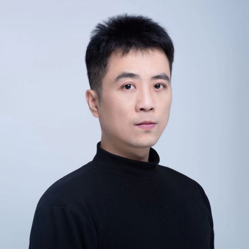 自贡装修设计师毛睿锐