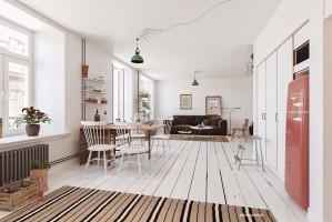 萍乡兴业悦府200㎡+意式loft
