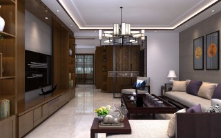 永修160㎡极简loft