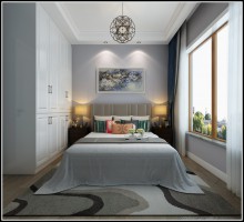 龙南150㎡法式loft