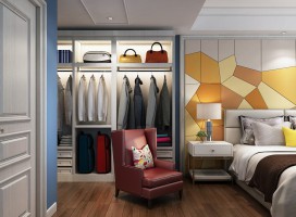 萍乡150㎡法式loft