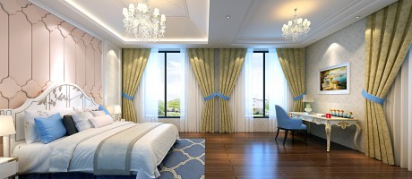 新余75㎡法式loft