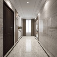 150㎡意式四室一厅