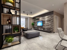 吉安200㎡+法式洋房