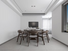 德安150㎡美式loft