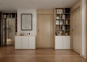 新干110㎡法式loft