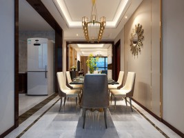 萍乡200㎡+极简loft