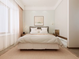 100㎡法式loft