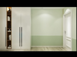 鹰潭130㎡意式四室一厅