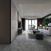 萍乡110㎡意式loft