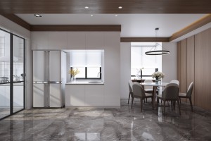 鹰潭120㎡法式两室一厅