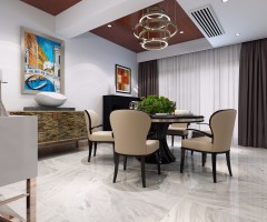 160㎡意式loft