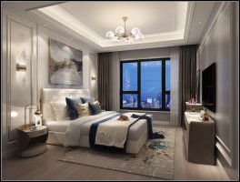 150㎡意式复式