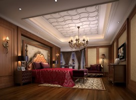 新干新安花园75㎡新中式loft