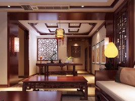 九江85㎡现代简约复式