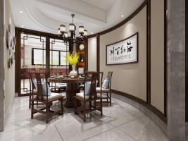 120㎡轻奢loft