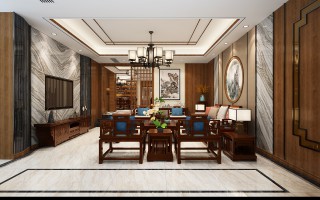 75㎡意式loft