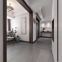 宁都140㎡原木风loft