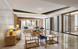 200㎡+法式loft