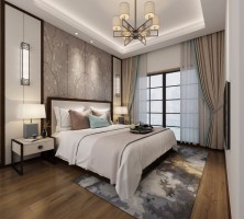 宜春150㎡极简loft