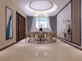 150㎡极简小户型