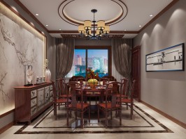 宁都宁都碧桂园200㎡+美式loft