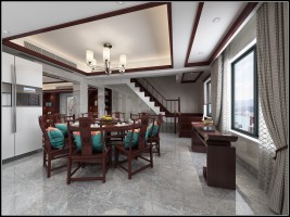 上栗75㎡轻奢loft