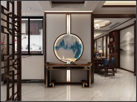 上饶90㎡意式复式