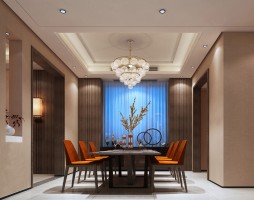 新余80㎡现代简约loft