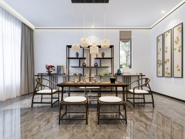 上犹鑫汇城市花园75㎡轻奢小户型