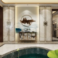 鹰潭85㎡混搭风loft