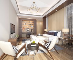 新余暨阳翡翠城200㎡+意式两室一厅