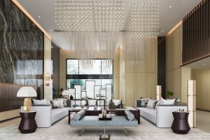 信丰200㎡+现代简约loft