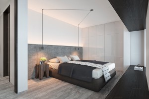 瑞昌130㎡混搭风loft
