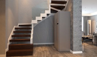 抚州130㎡极简loft