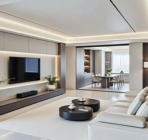 全屋定制装修