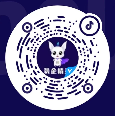 抖音二维码