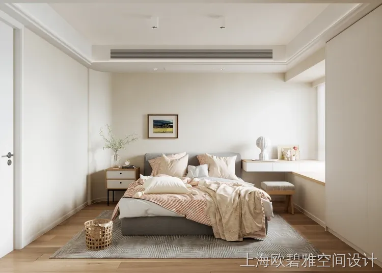 现代简约装修案例图