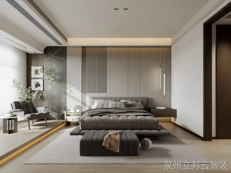 意式装修案例图